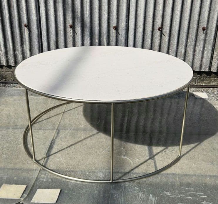 arflexアルフレックス CLIPSクリップス センター　ラウンドテーブル