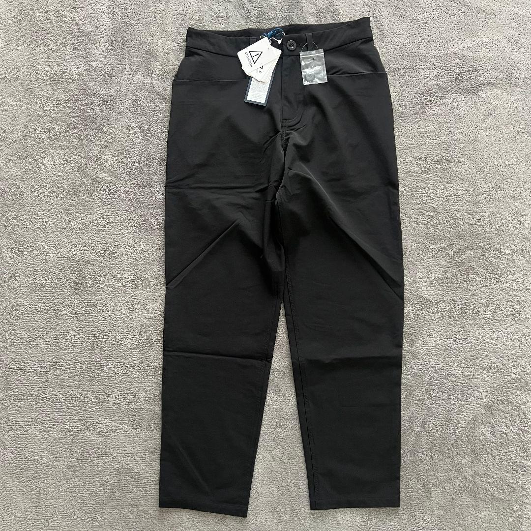 muta MARINE ムータマリン　未使用　タグ付き　ナイロンストレッチパンツ