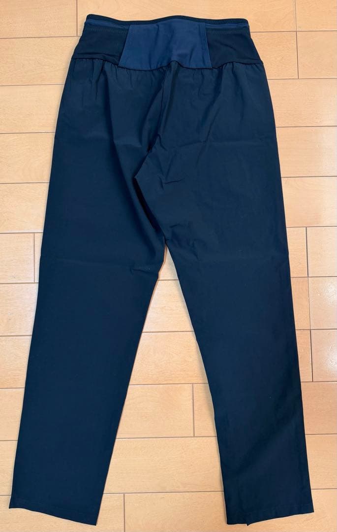 美品！ ノースフェイス バーブライトランニングパンツ (Mサイズ)