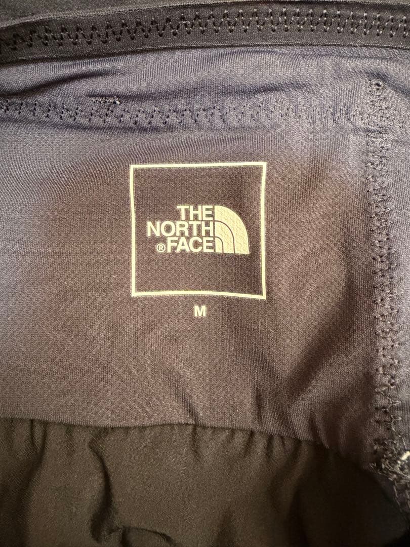 美品！ ノースフェイス バーブライトランニングパンツ (Mサイズ)