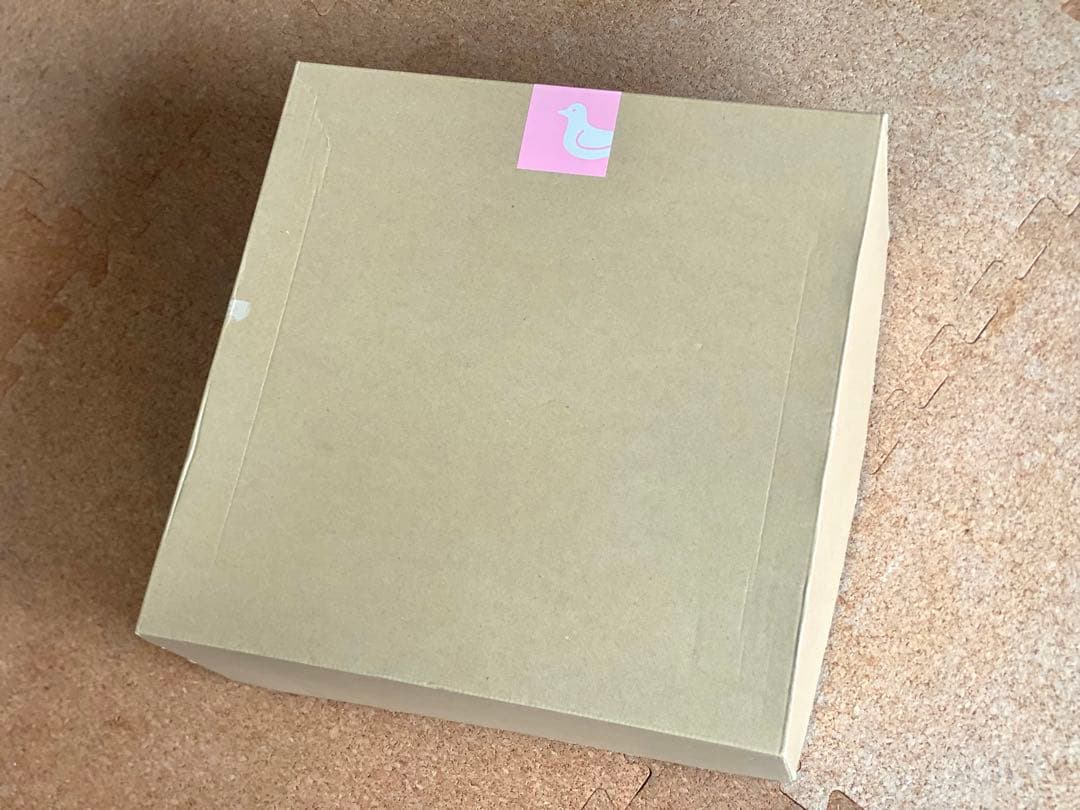 CARVED CUCU カーヴド クク カービットクック 掛け時計　ハト時計