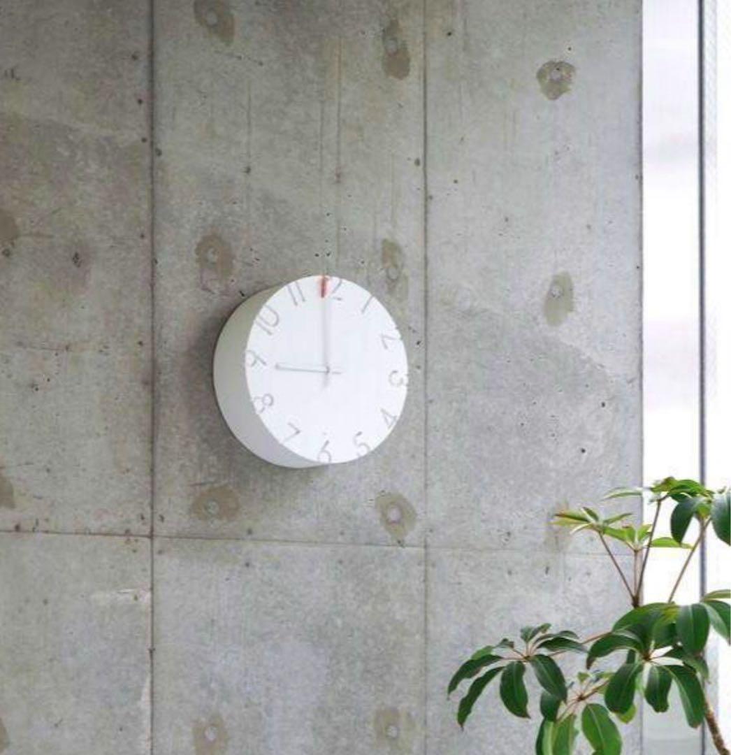 CARVED CUCU カーヴド クク カービットクック 掛け時計　ハト時計