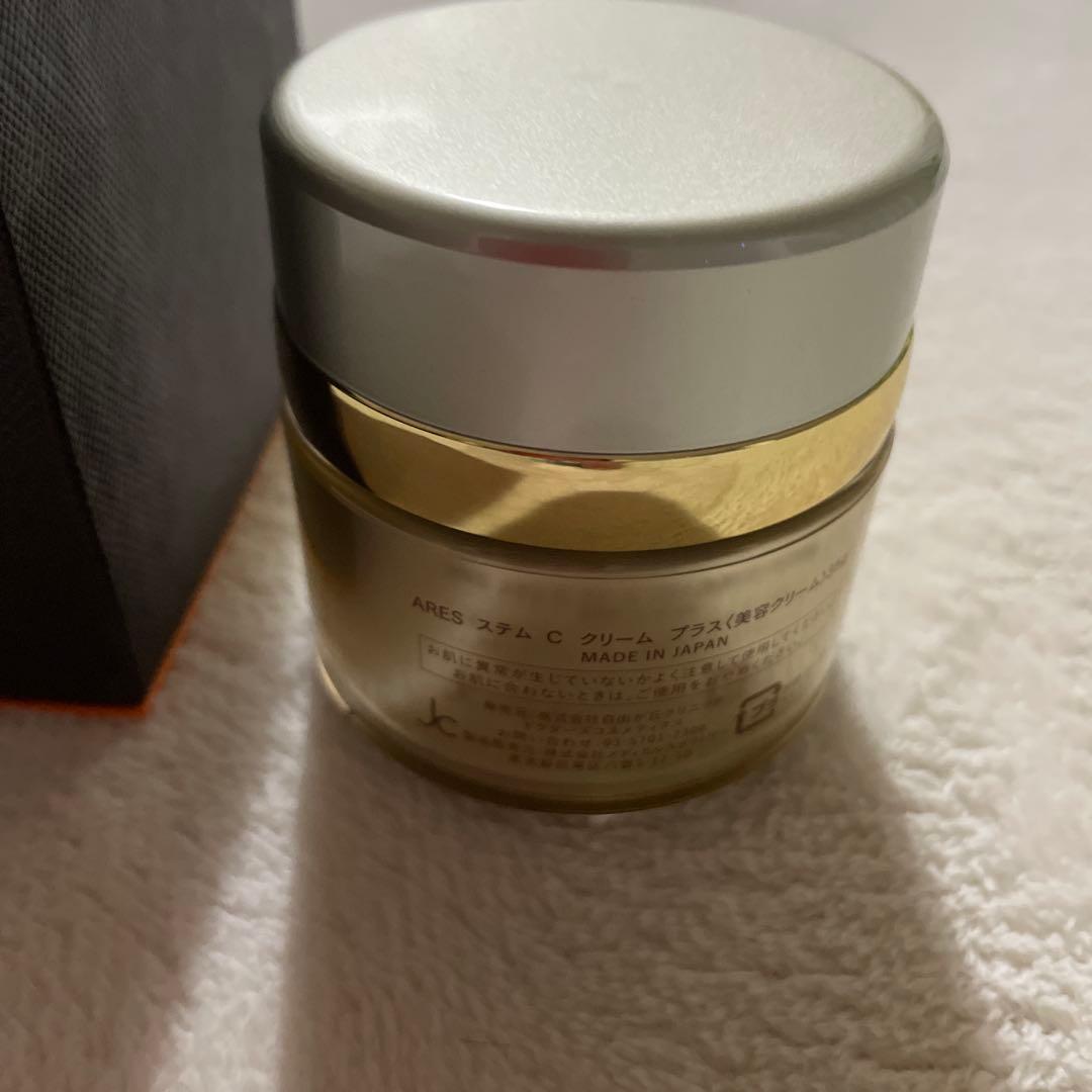 ARES ステムCクリームプラス 35g