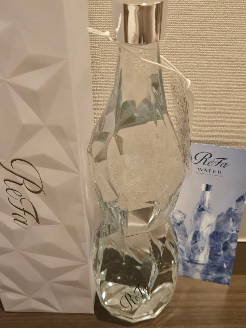 リファ ReFa WATER Premium 70