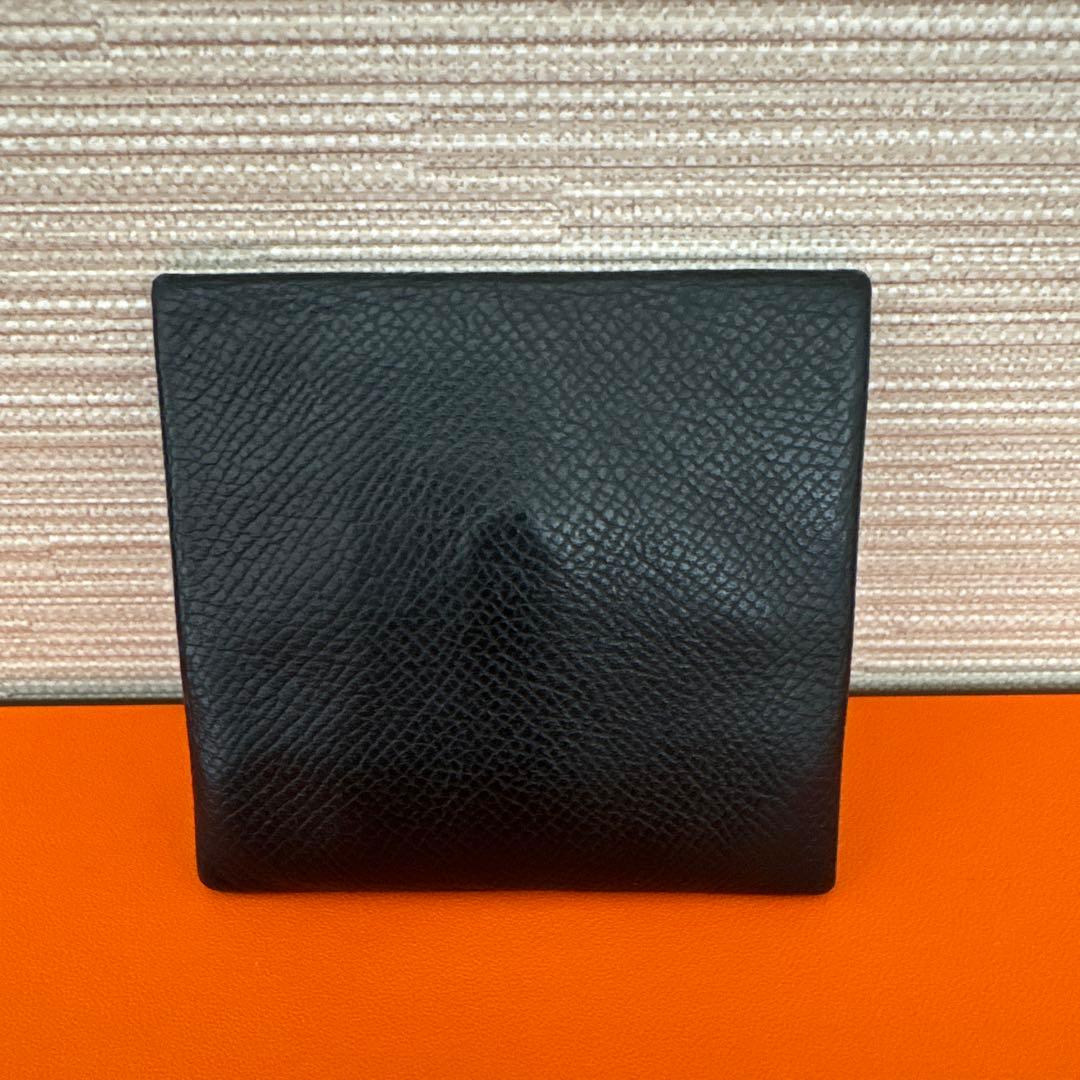 ‼️‼️‼️‼️早い者勝ち‼️‼️‼️‼️HERMES バスティア　ブラック ケース