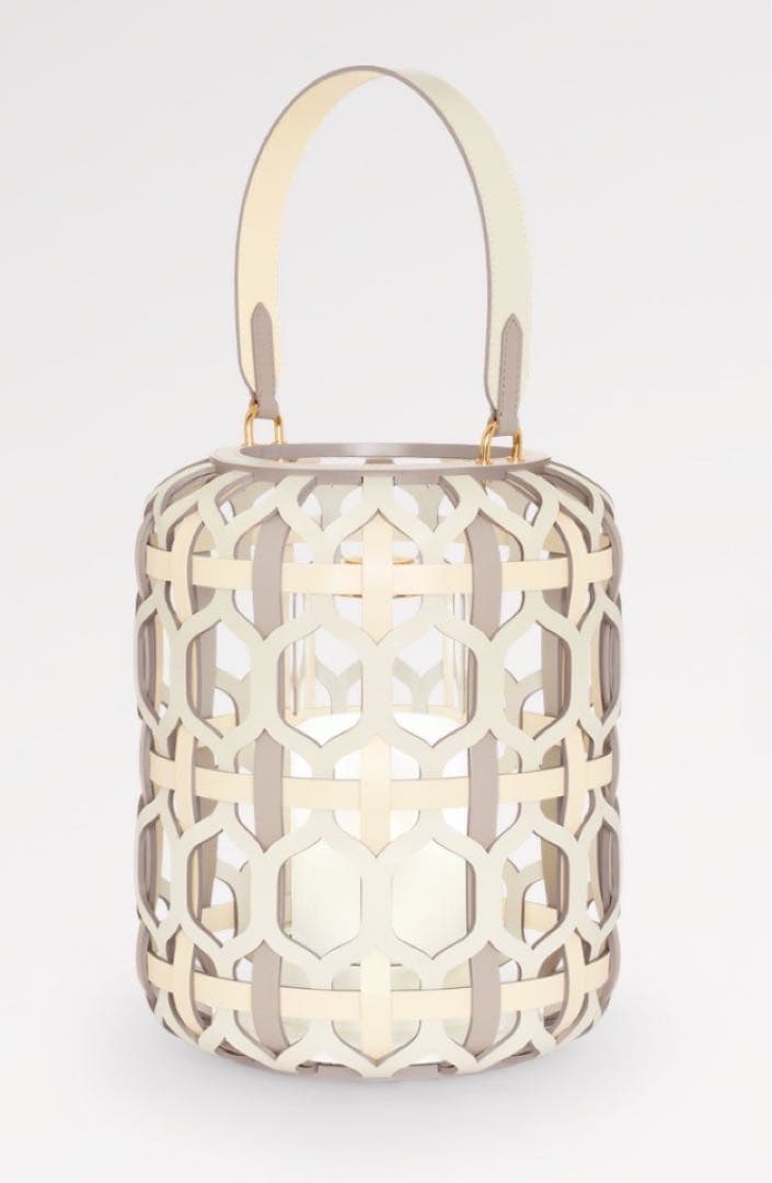 ルイヴィトン　LV ランプ　ランタン