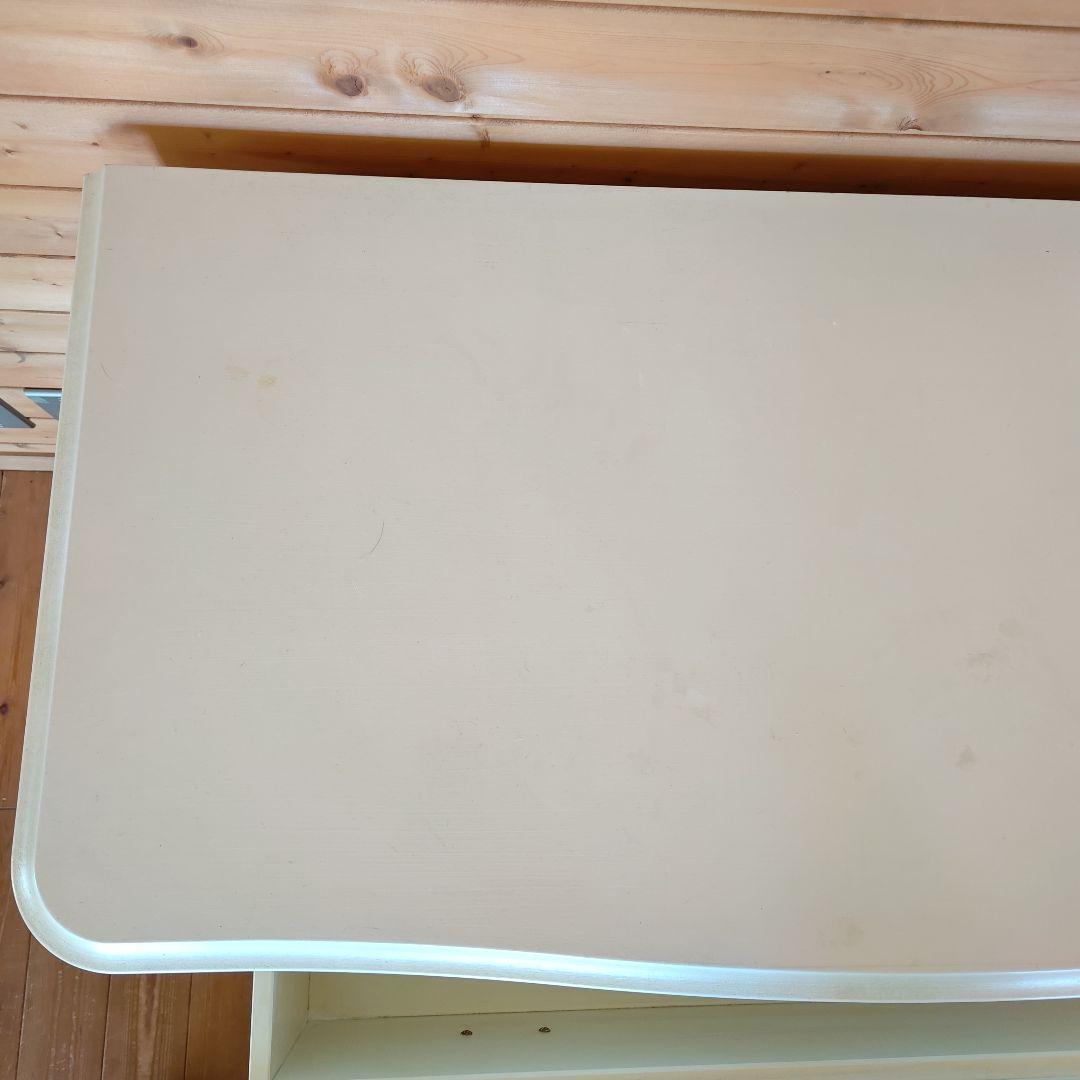 LAURA ASHLEY ローラアシュレイ 木製 大容量 2ドロアチェスト