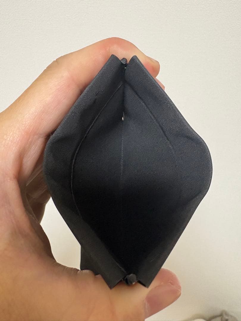 小物 RE:FORM RE:01 (COIN SLEEVE)