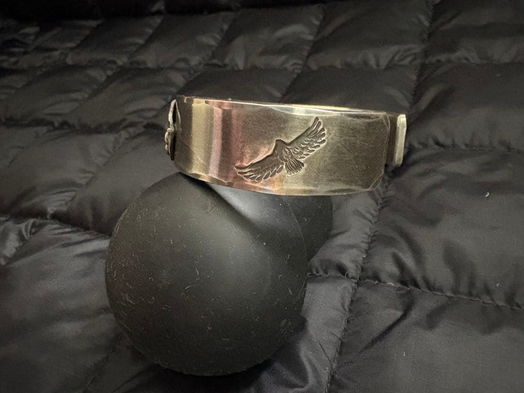 wildwood バングル　別注品