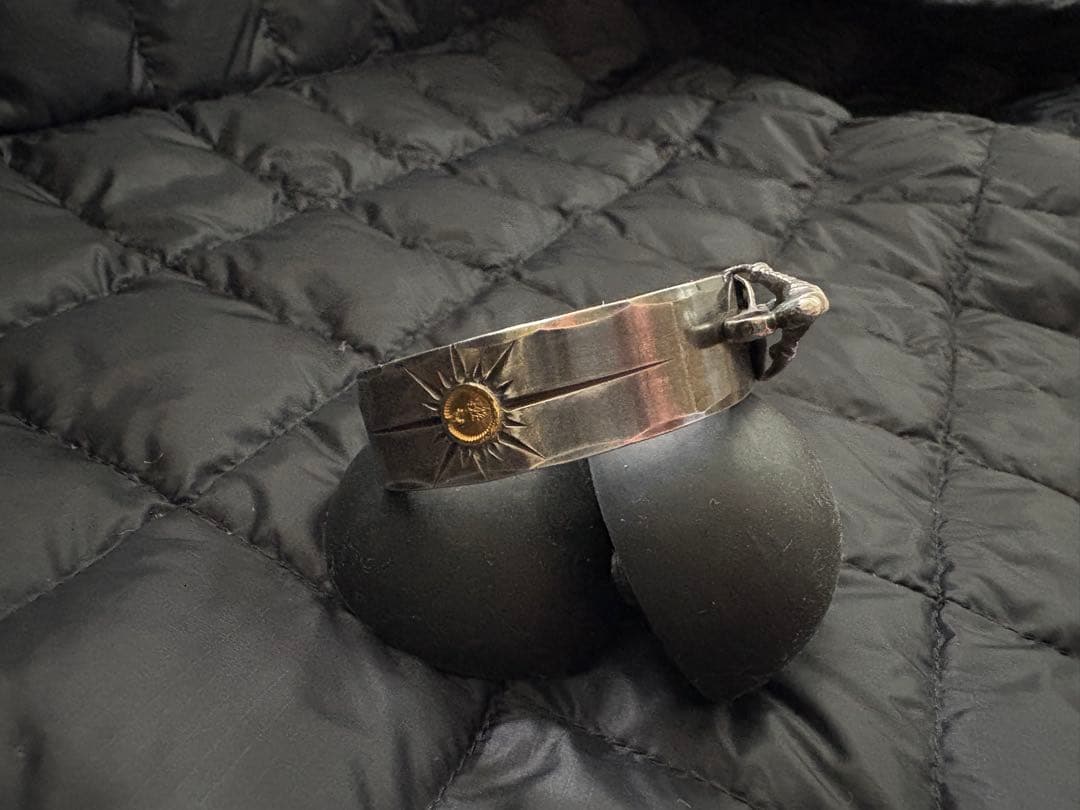 wildwood バングル　別注品