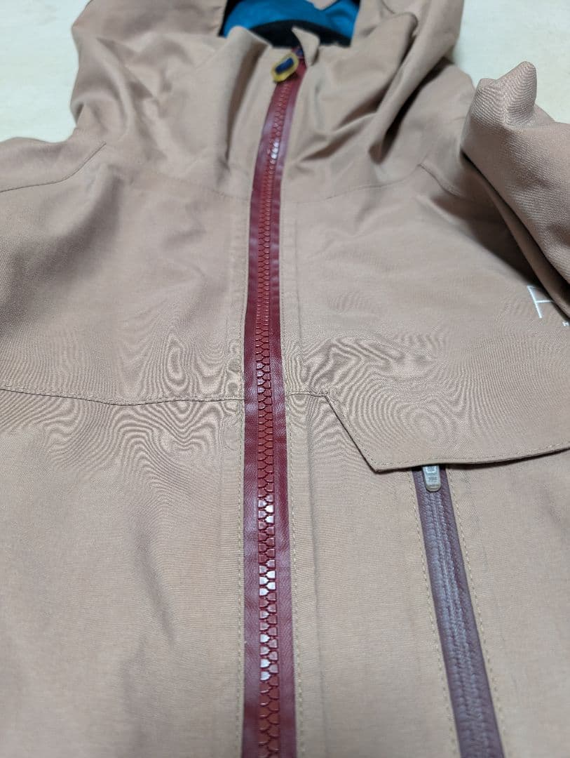 REW スノーボードジャケット　L