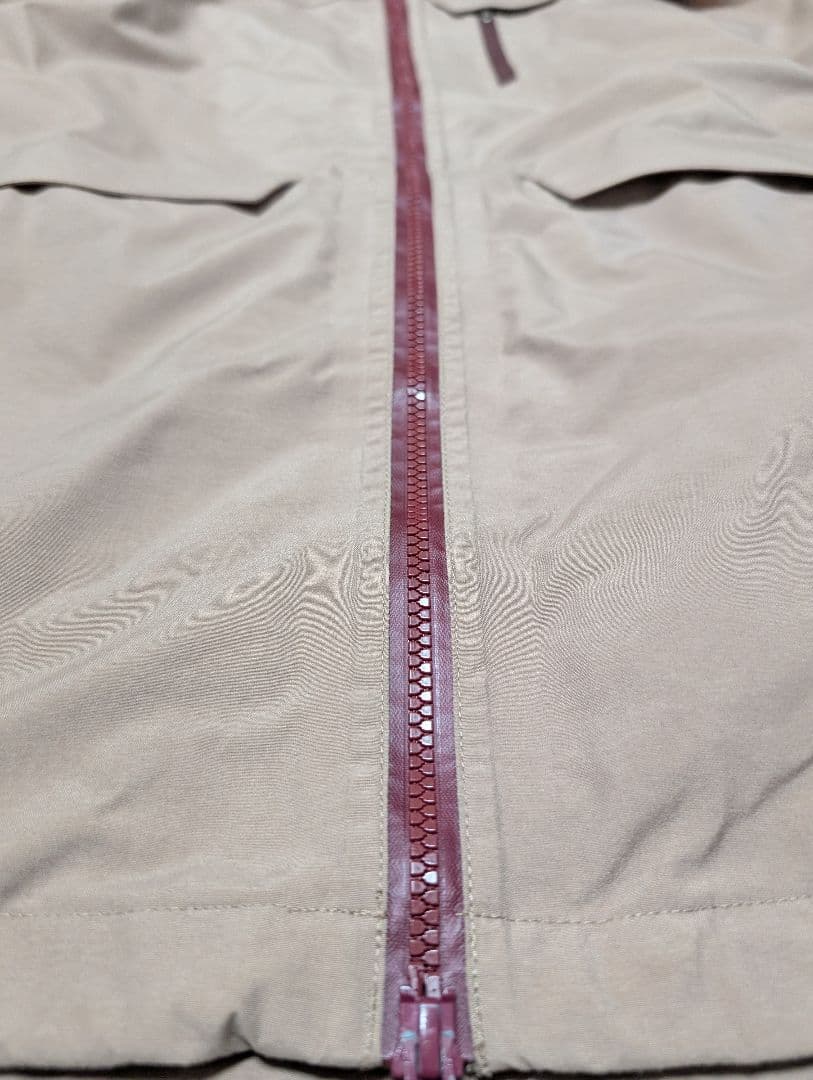 REW スノーボードジャケット　L