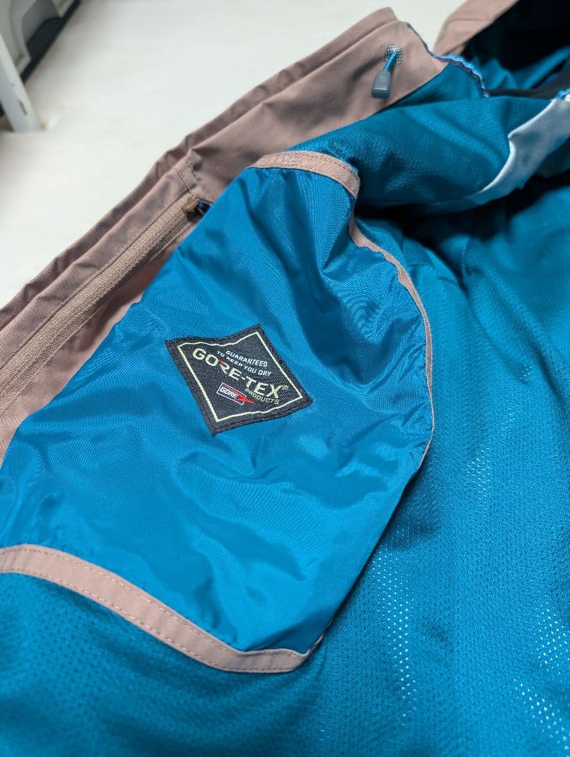 REW スノーボードジャケット　L