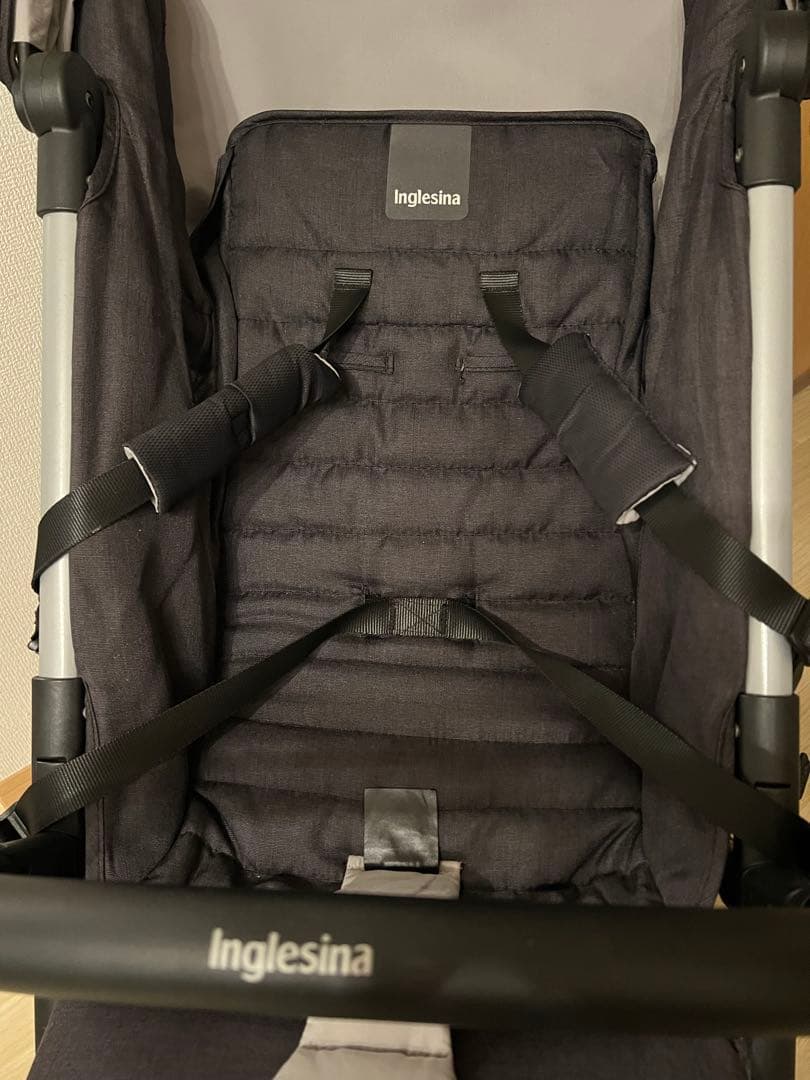 【ライナー付き】イングリッシーナ/クイッド2