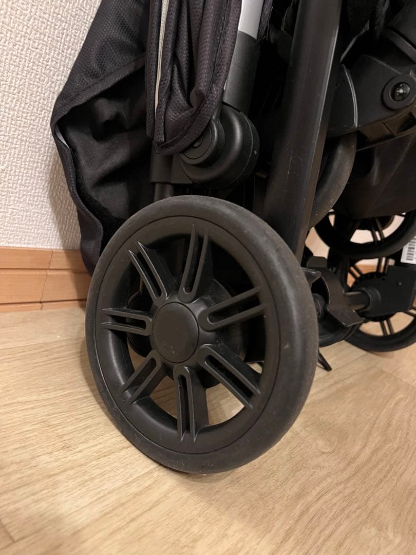 【ライナー付き】イングリッシーナ/クイッド2