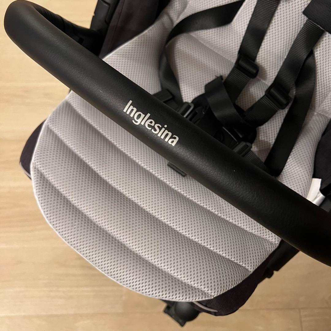 【ライナー付き】イングリッシーナ/クイッド2