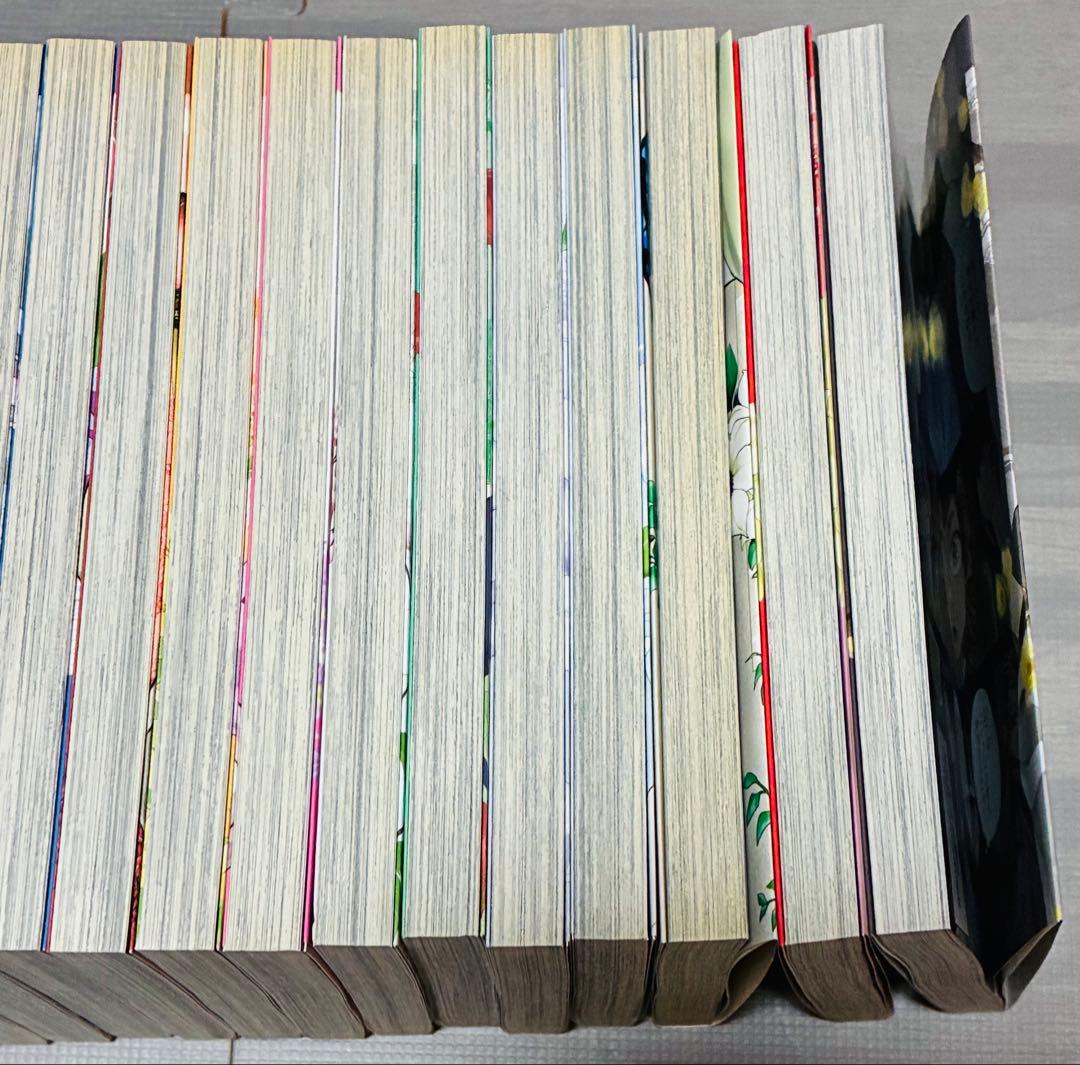 薬屋のひとりごと　既刊21巻セット