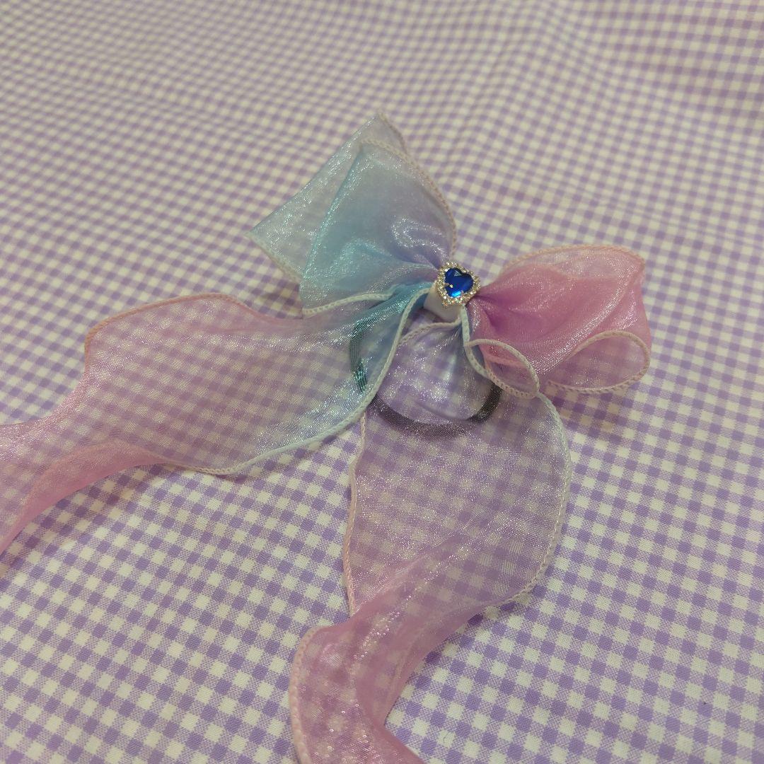 ブルーキラキラセット