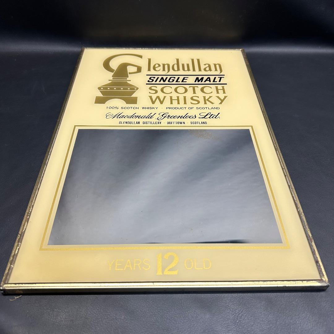 ♡J21010 ヴィンテージ パブミラー lendullan 壁掛け インテリア