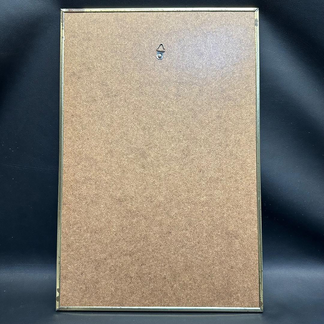 ♡J21010 ヴィンテージ パブミラー lendullan 壁掛け インテリア