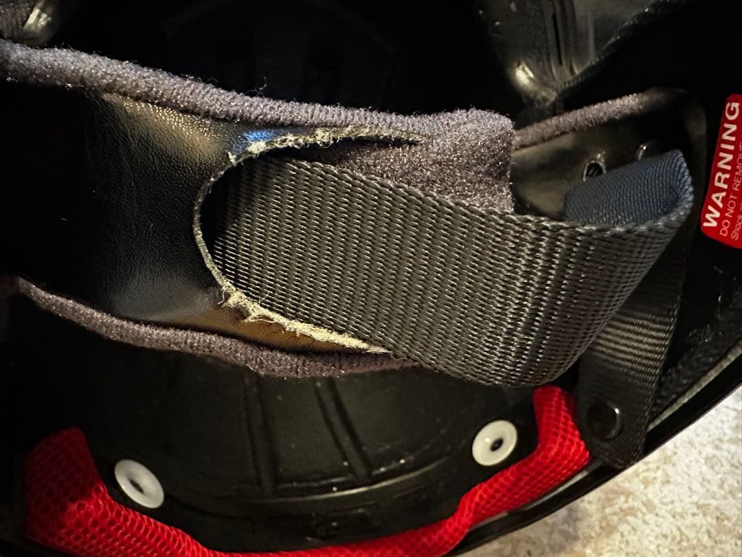 SHOEI ショーエイ マットディープグレー ジェットヘルメットJ-FORCE4