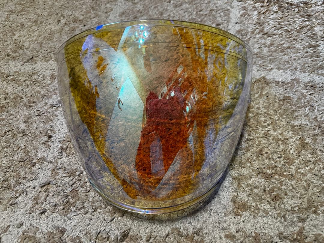 SHOEI ショーエイ マットディープグレー ジェットヘルメットJ-FORCE4