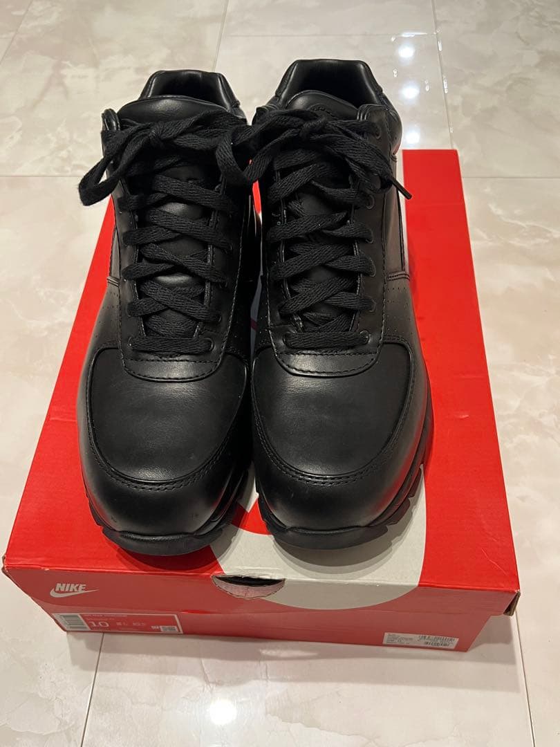 靴 NIKE AIRMAX GOADOME 28.0