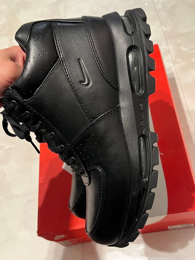 靴 NIKE AIRMAX GOADOME 28.0