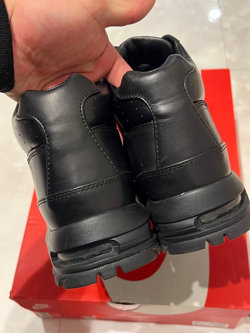 靴 NIKE AIRMAX GOADOME 28.0