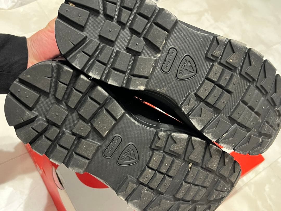 靴 NIKE AIRMAX GOADOME 28.0