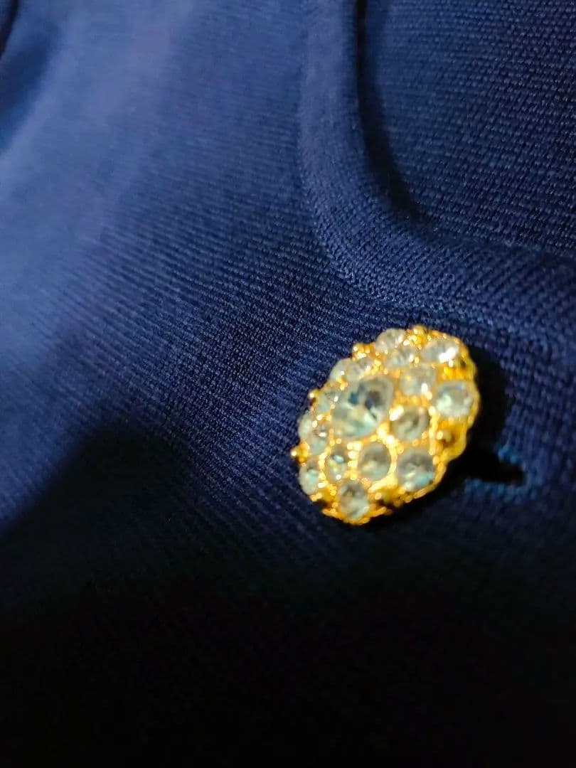 かおり（商品ID重要、同梱不可）　　　　　イヴサンローランニットコート