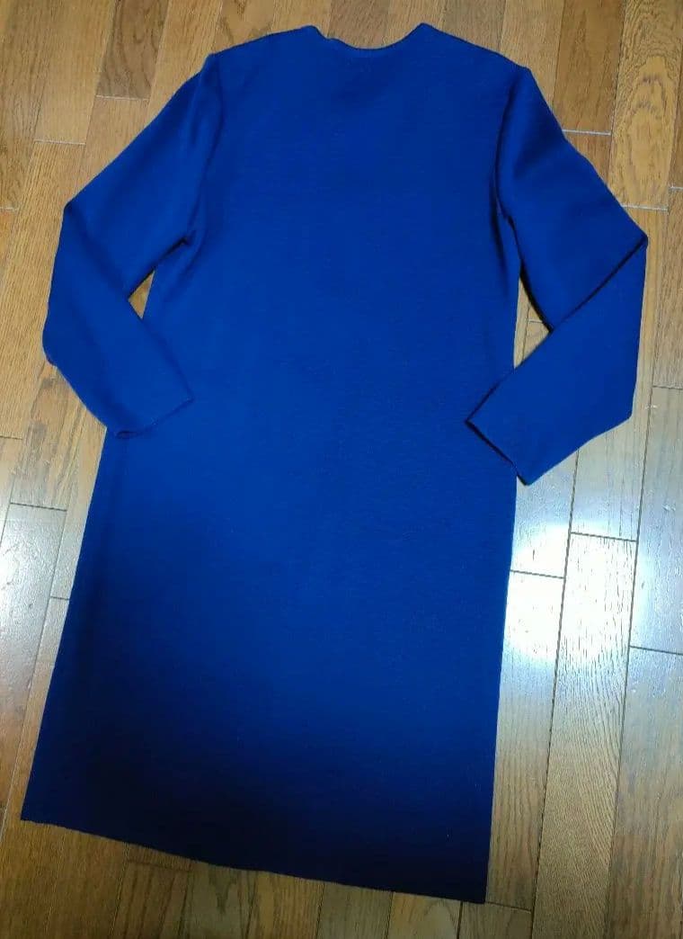 かおり（商品ID重要、同梱不可）　　　　　イヴサンローランニットコート