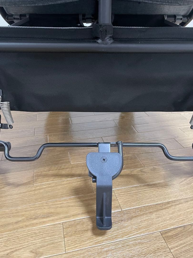 【AIRBUGGY】エアバギー ココダブルEX フロムバース