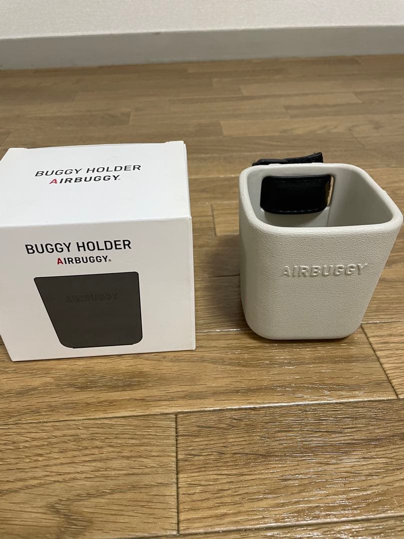 【AIRBUGGY】エアバギー ココダブルEX フロムバース