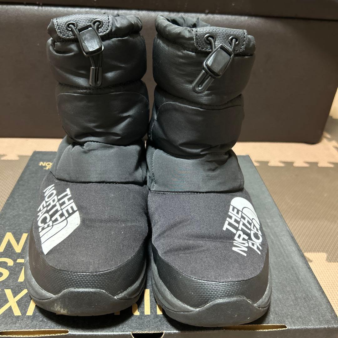 靴 THE NORTH FACE 24cm