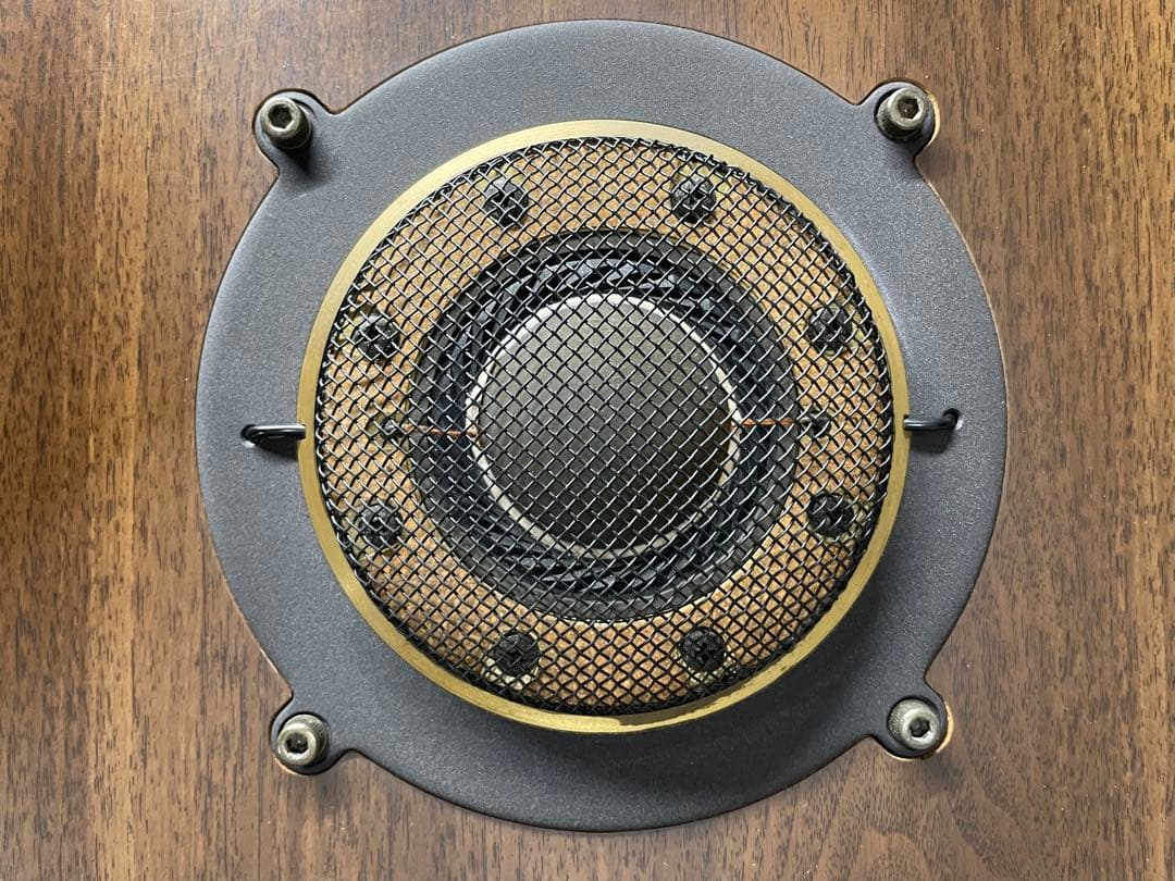 DIATONE DS-1000 ペア価格　送料込　スピーカー