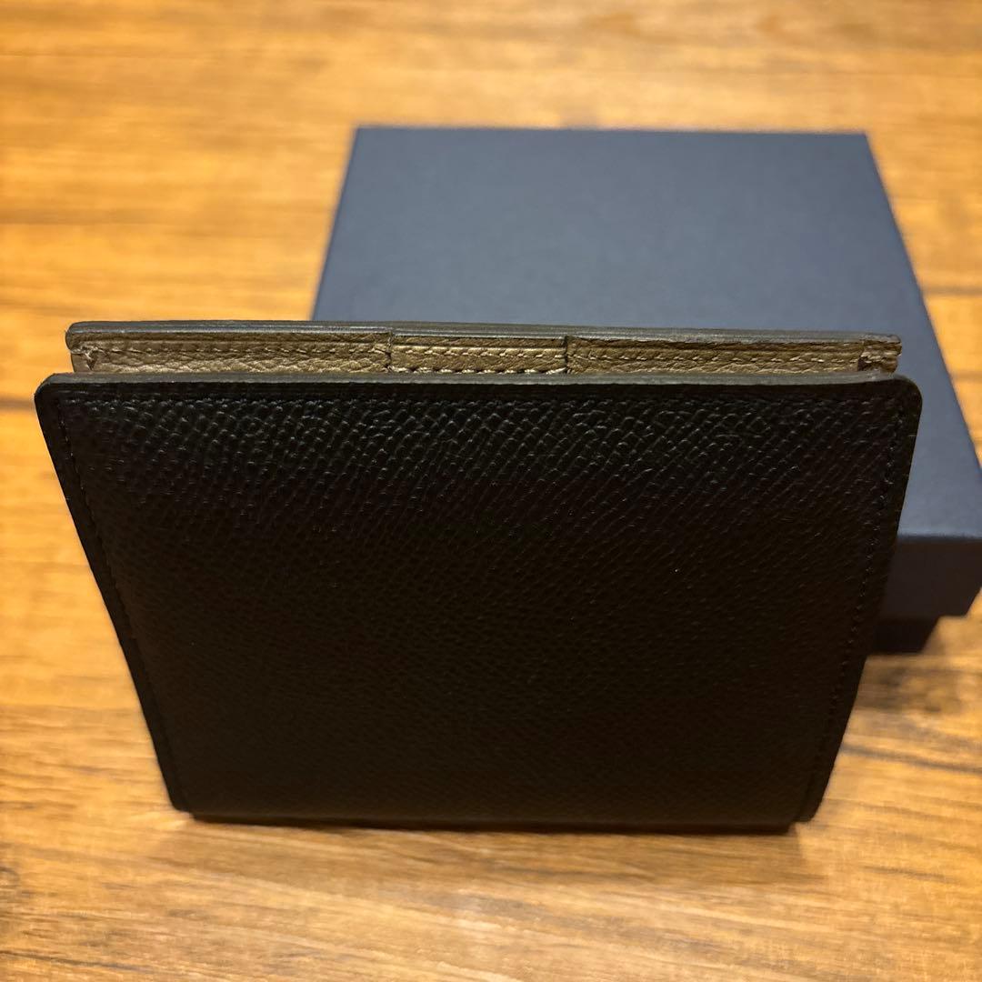 ※最終値下げ‼︎ 美品READY OR ORDER 二つ折り財布 ブラック