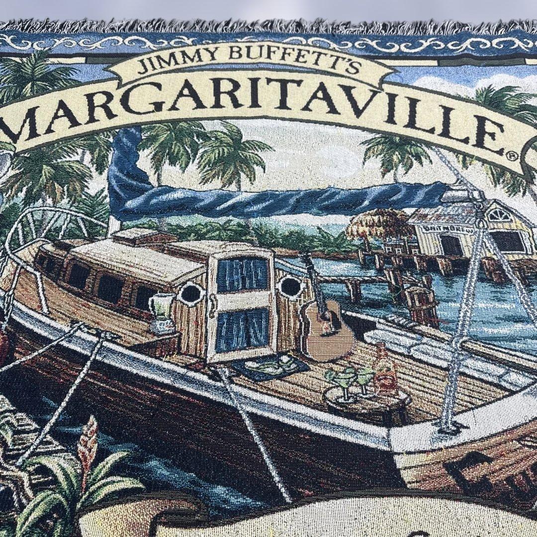 ジャングル　マルチカバー　ソファカバー　ヴィンテージラグ　132x175