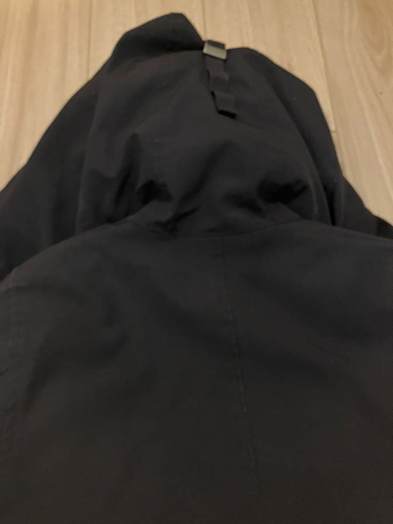   ダウンジャケット　S