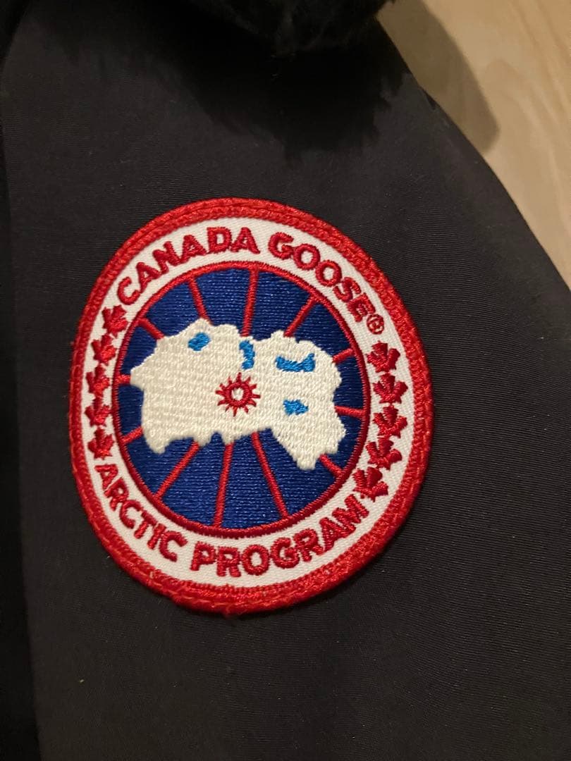   ダウンジャケット　S