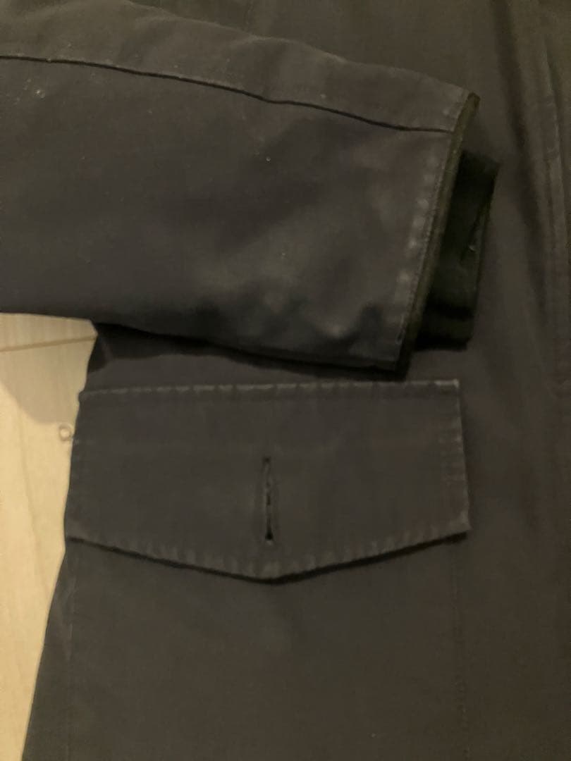   ダウンジャケット　S