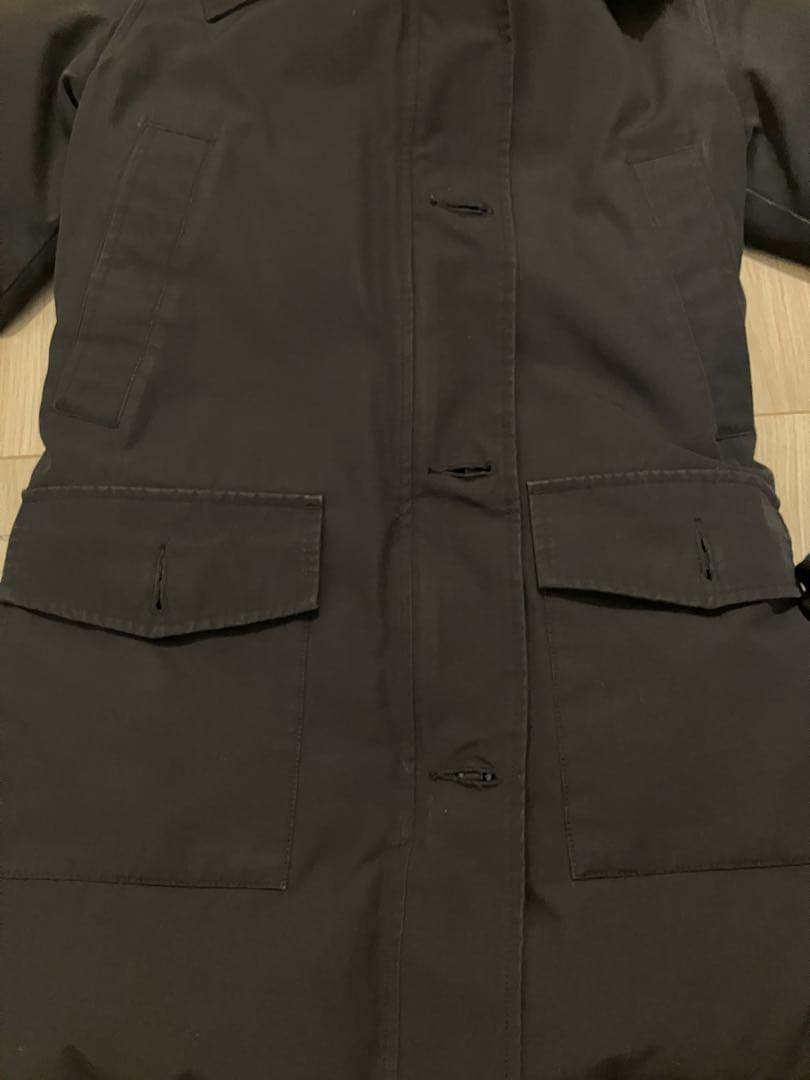   ダウンジャケット　S