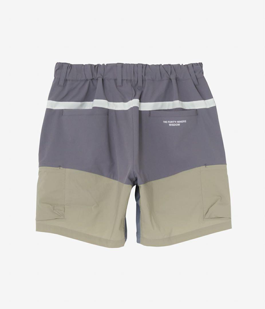 TFW49 LIGHT CARGO PANTS L 美品