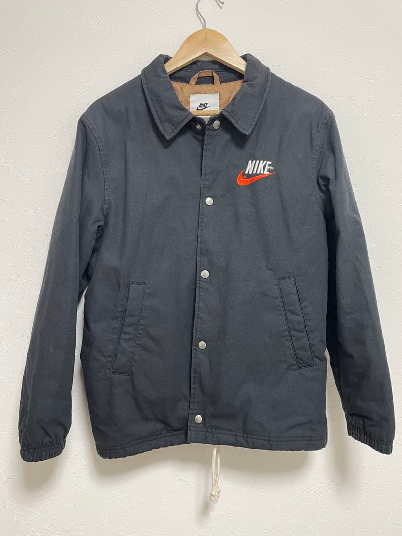 ジャケット・アウター Nike NSW TREND CAPSULE JACKET Black