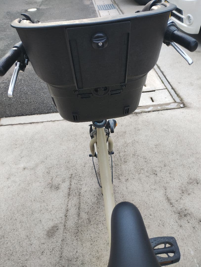 自転車 3人乗り Virgo ヴァーゴ 20インチ