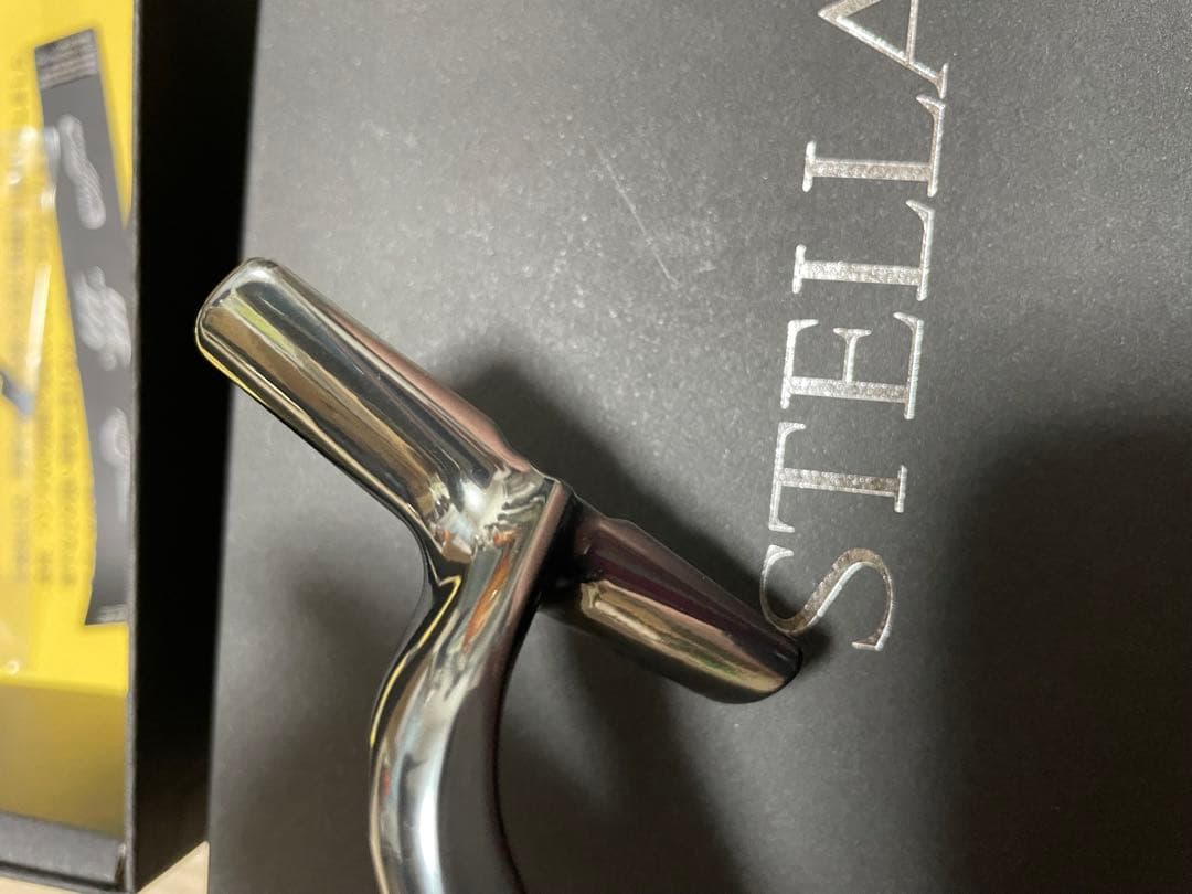 美品　シマノ　22ステラ　C5000XG おまけ付き