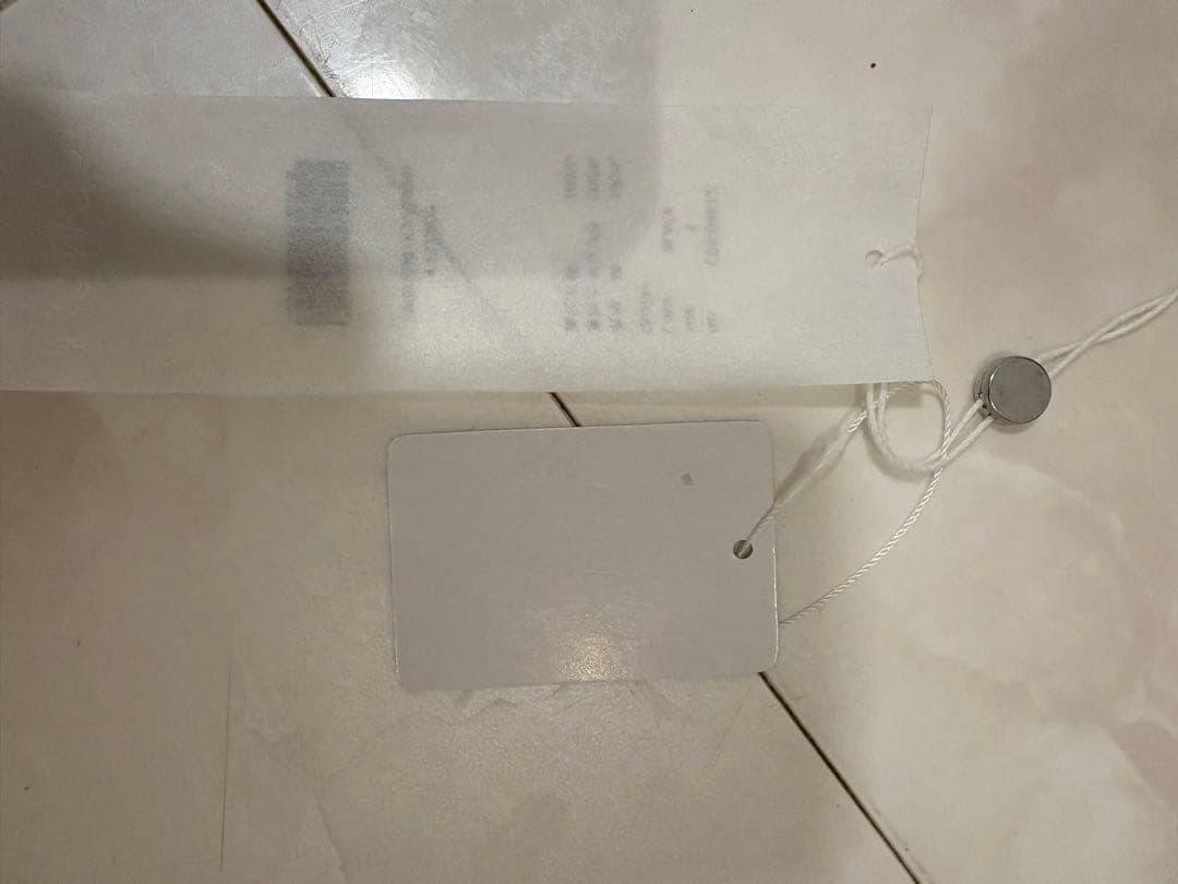 25aw comoli 新品 モールスキンミリタリーコート 3