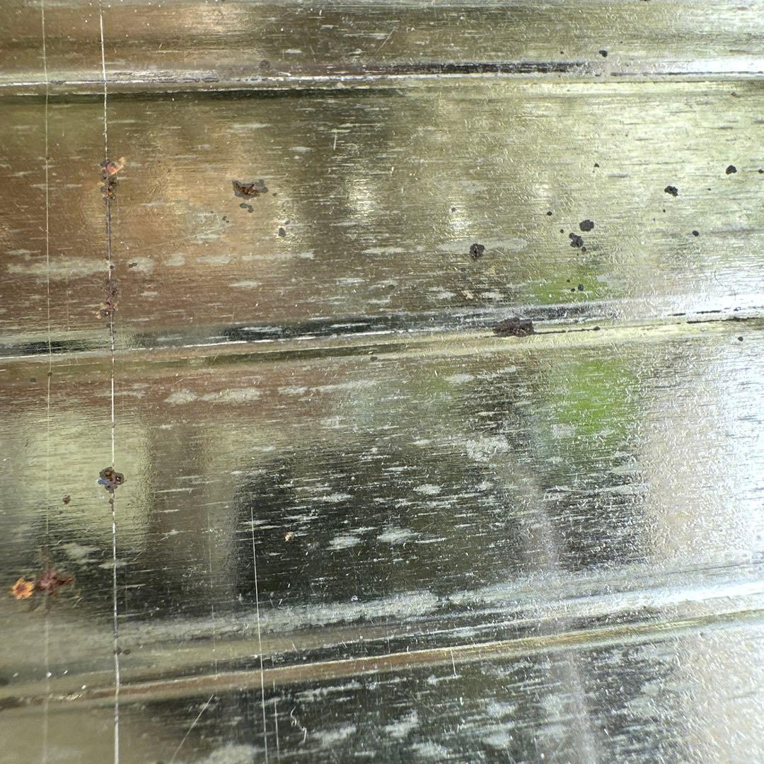 CHOCOLAT MENIER アンティークボックス