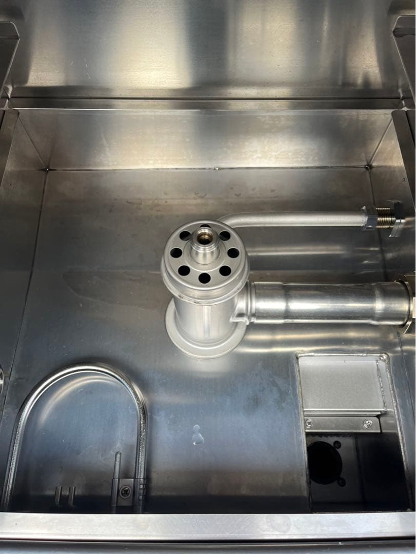 【動確済み】美品 2020年 ホシザキ 業務用 食器洗浄機 JWE-300TUB