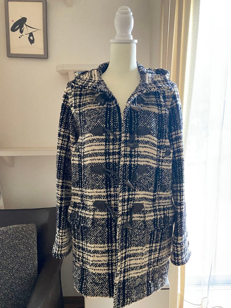 Weekend MaxMaraダッフルコート